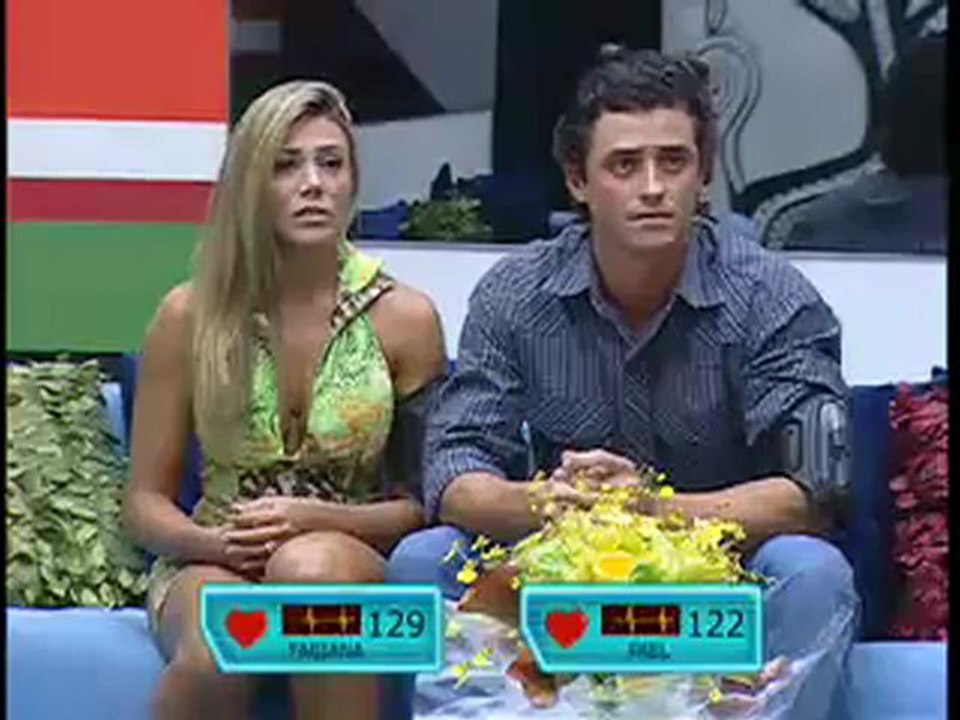 BBB 12 -  Programa de Quinta FINAL PART 3 (29 03 12)