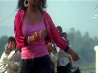 Hot Gunjan Pant Shows Her Inner