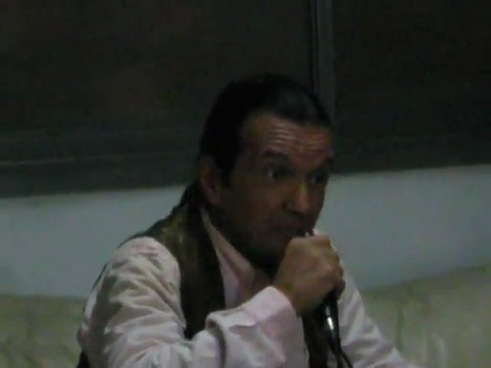 Pako Rizzo...