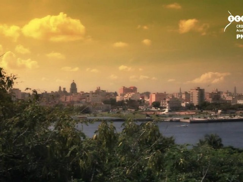 Ecole française de la Havane, Cuba - La communauté éducative face aux risques naturels majeurs