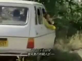 Il se fait dévorer par des lions