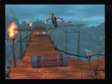 Jak & Daxter Walkthrough - Episode 4/12 - L'île de la brume