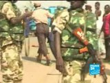 Series of deadly Easter attacks strikes northern Nigeria - NIGERIA - FRANCE 24