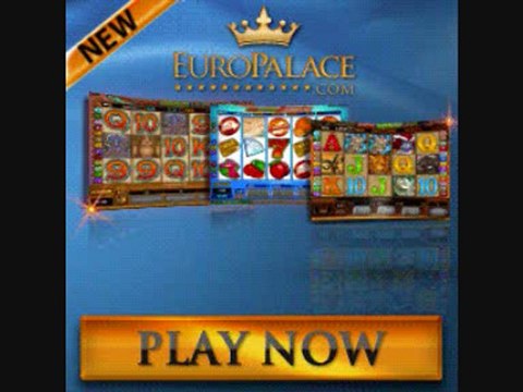 Europalace online casino 1500 free spins offers