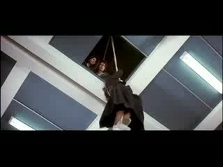 Terrifying Girls' High School