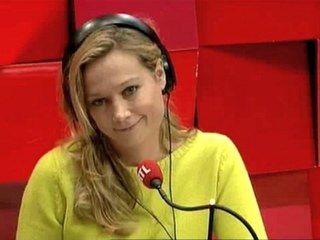 Caroline Vigneaux : La chronique du 09/04/2012 dans A La Bonne Heure