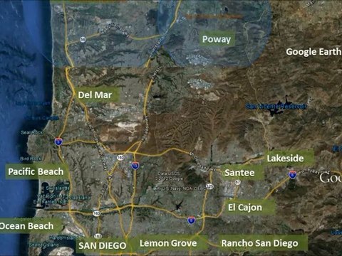 San Diego Movers | Call 619.600.0702 | San Diego Moving Company | Moving Rates | Moving Quotes