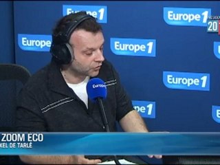 La "Baleine de Londres", nouveau trader fou ?