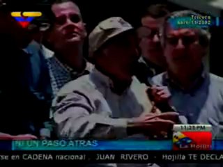 (VIDEO) La hojilla del día domingo 08.04.2012  3/4