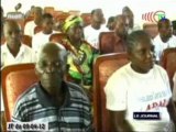 Assemblée générale des jeunes originaires d’Abala résidants à Pointe-Noire