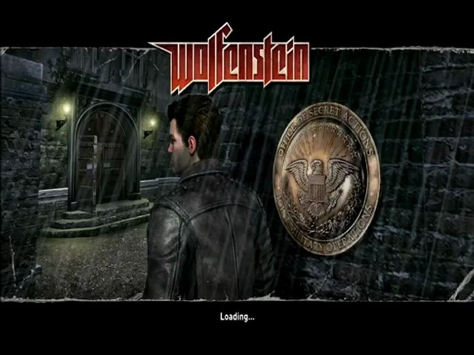 [S1][P2] Wolfenstein