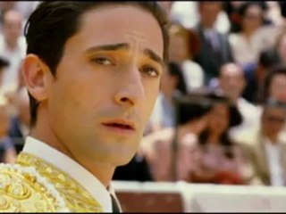 MANOLETE - Teaser VO