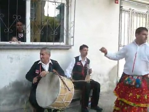 Kst Şenpazar Dügün Öncesi İst Cekmeköy K.Ekrem Hasan