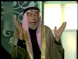 الوهابية ذبحوا مشايخ السنة في العراق وحطموا الصومال والسودان - احمد الكبيسي