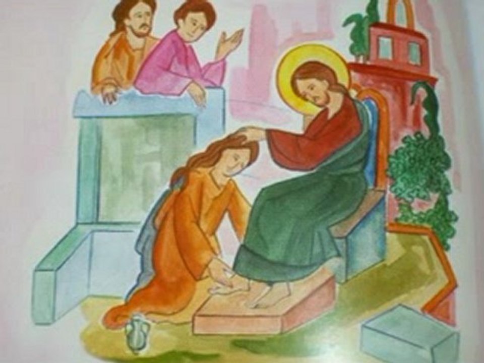 "ΣΕ ΤΟΝ ΤΗΣ ΠΑΡΘΕΝΟΥ"  ΣΤΑΝΙΤΣΑΣ ΘΡΑΣΥΒΟΥΛΟΣ