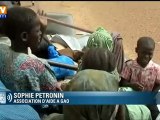 Mali : une Française raconte sur BFMTV comment  AQMI a tenté de l’enlever