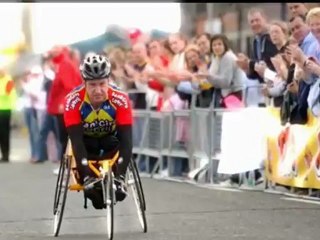 Effective Marathon Training Program