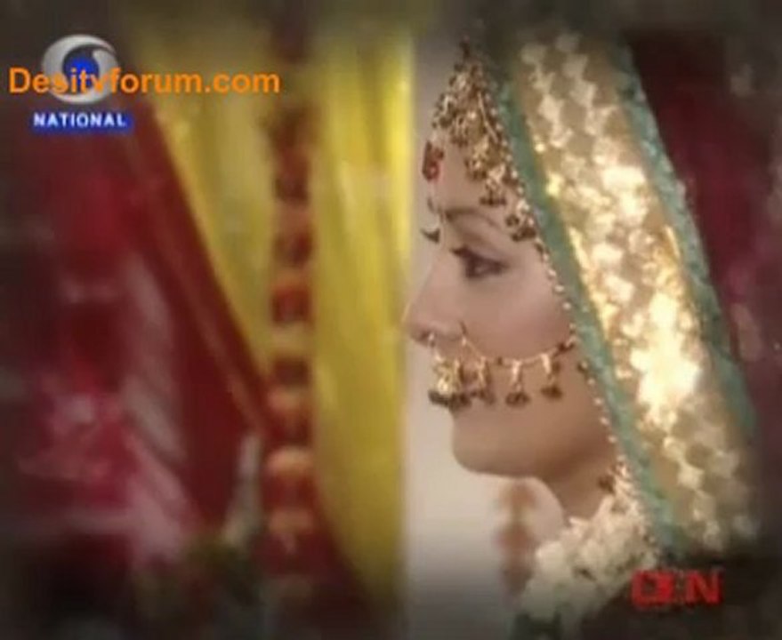 Mangalsutra Ek... Maryada - 10th April 2012 Video Watch Online P1