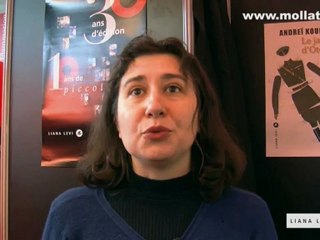 Naïri Nahapétian - Dernier refrain à Ispahan