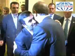 AB Müzakereleri İstanbul’da