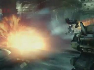 Hawken - PAX East Cinematic Trailer [HD]