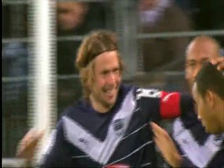 But de Jaroslav Plasil face à Brest