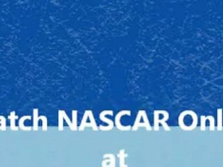 nascar Fort Worth 500 streaming video online