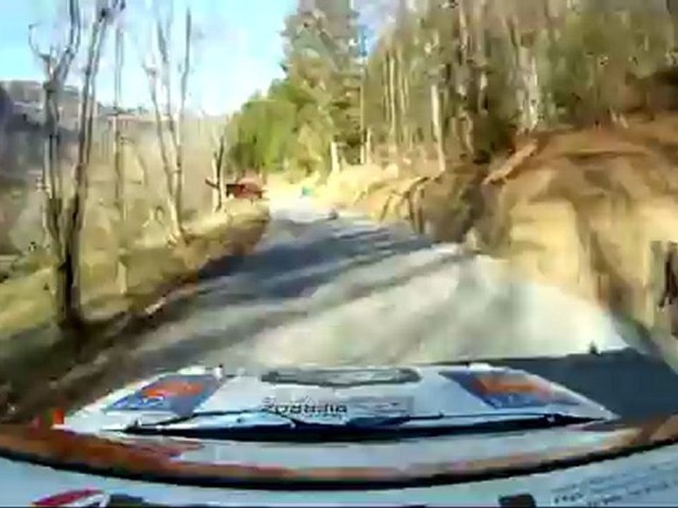 faverges 2012 es1 vincenzi boban 106 xsi a5 kit car