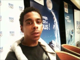 Jean-Michel Lucenay, l'homme