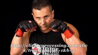 Live MMA Match Steve Forbes vs Emanuel Augustus