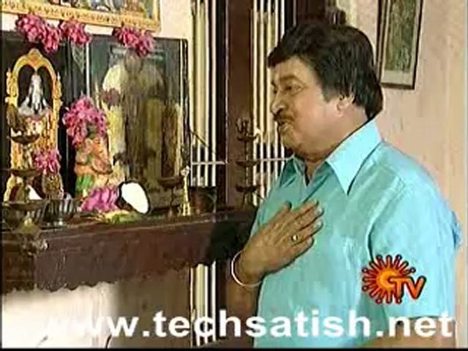 Thyagam Apr10
