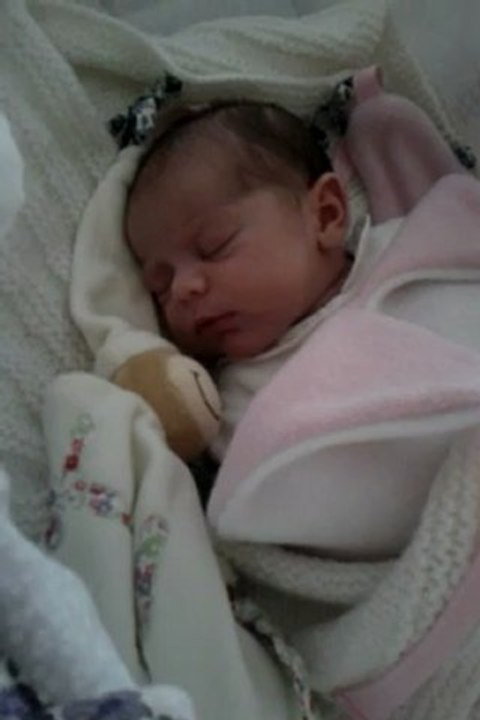 Charlotte !!!