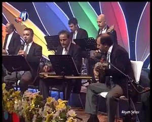 Mehşem Özşimşir-Canım Efendim