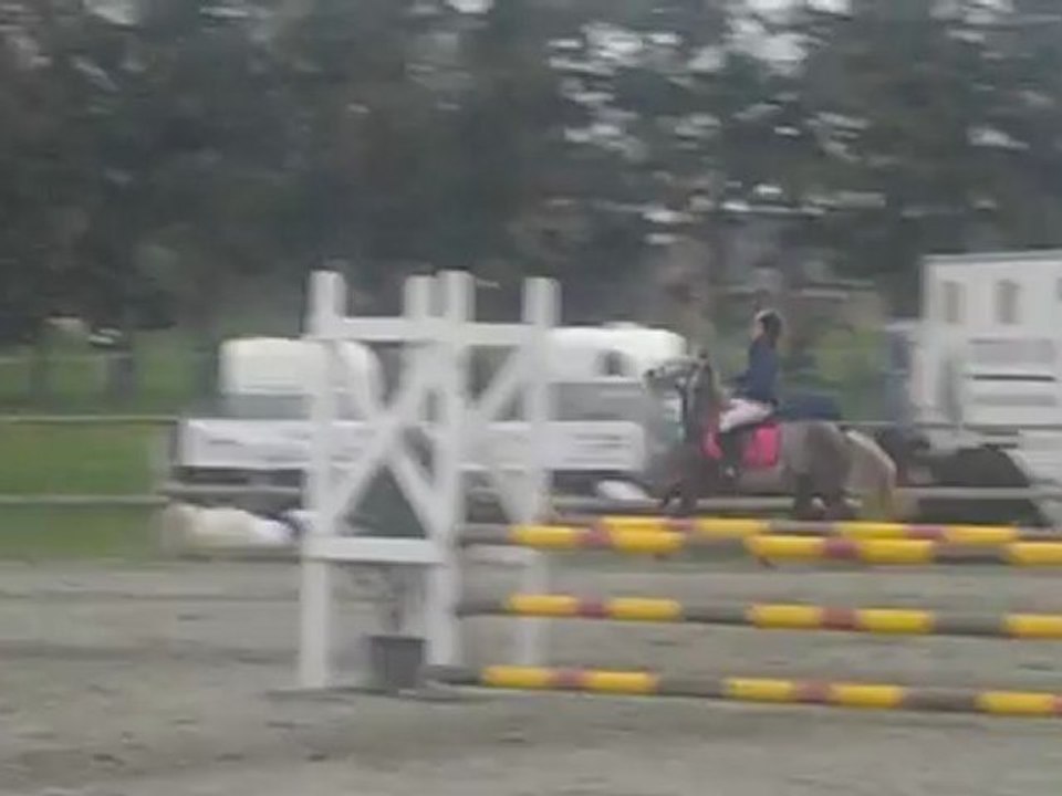 Anais et Rebecca, club 2 (sf)