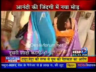 Serial Jaisa Koi Nahin - 10th April 2012 Video Watch Online P1