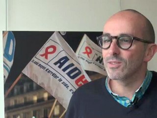 ITW Christian Andréo : Les franchises médicales