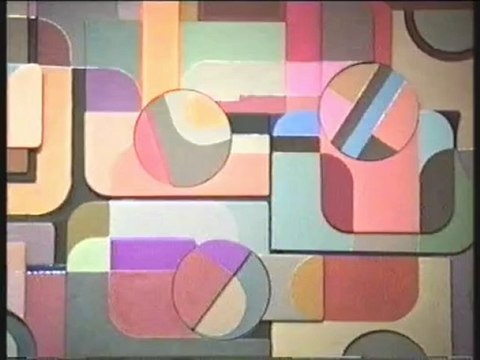 ÁRKÁD GALÉRIA - Haraszty kiállítás 1997