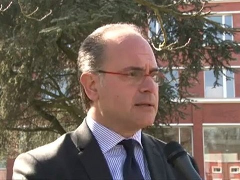 Massimo D'Angelo, PDG Acer France et Acer EMEA Vice President For Tablet Business