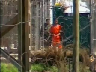 سامى الحاج - السجين 345