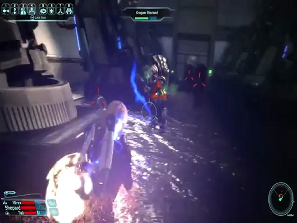 [S9][P21] Mass Effect