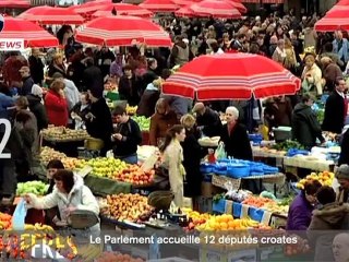 Tous fichés ? La protection des PNR et autres news européennes dans EP News n°11