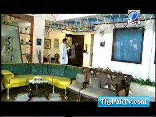 Ajnabe Shaher Kay Ajnabe Rasty By Tvone [Episode 5]  - P 2