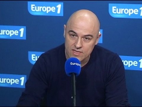 Dominique A : J'ai un parcours assez idéal