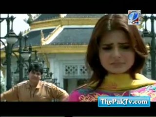 Ajnabe Shaher Kay Ajnabe Rasty By Tvone [Episode 5]  - P 3