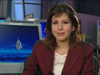 قناة الجزيرة - شارك برأيك