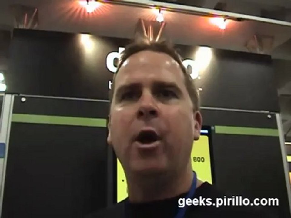 Do You Have a Drobo Storage Device?
