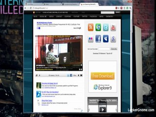 How to Add a Videos Folder to the Windows 7 Start Menu