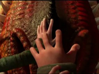 DRAGONS - Bande-annonce VO