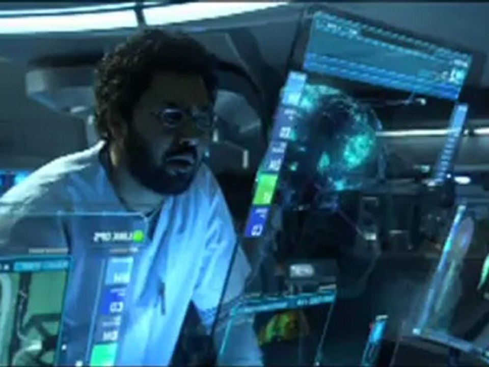 AVATAR - Bande-annonce VF