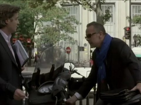 LE PERE DE MES ENFANTS - Bande-annonce VF